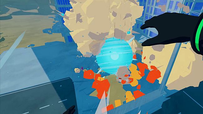 Ultimate Wall Defense Force