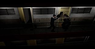 Hong Kong Horror Fun : The Ghostly Loop