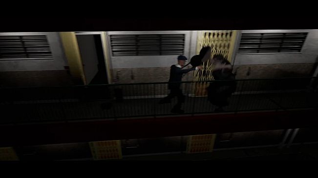 Hong Kong Horror Fun : The Ghostly Loop