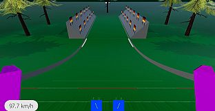 Bakken - Ski Jumping: Next Season