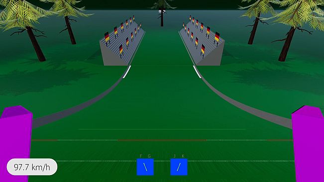 Bakken - Ski Jumping: Next Season