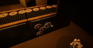 SteamPanic: Last Shift