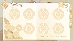 Cinderella Phenomenon: Evermore