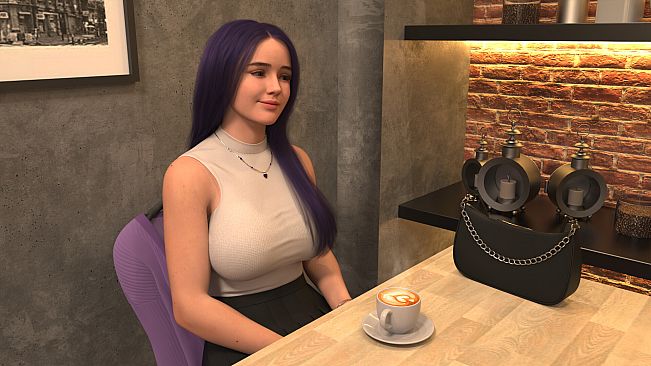 Fiction Paradox - Chapter 1