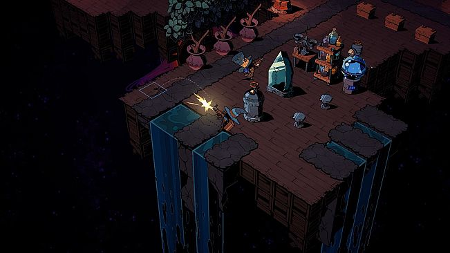 Wizard with a Gun: Deluxe Edition