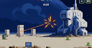 Orbit: Last Shot