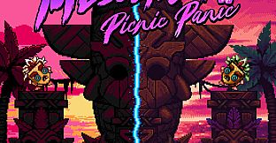 The Messenger Soundtrack - Disc III: Picnic Panic