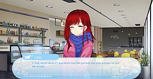 Layover Lovers - Extra Package