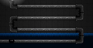 Escape the Underground