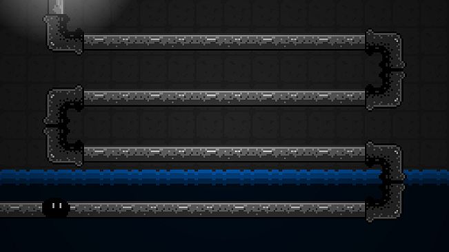 Escape the Underground