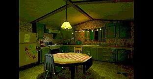 Creature Kitchen Soundtrack