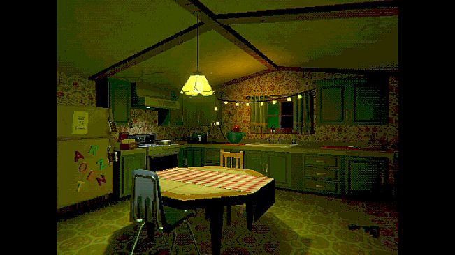 Creature Kitchen Soundtrack