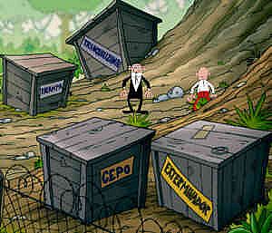 Mortadelo y Filemón: Una aventura de cine - Edición original