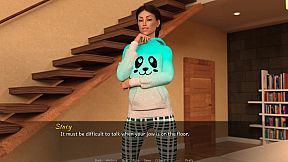 Fetish Locator Week One