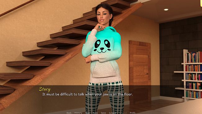 Fetish Locator Week One