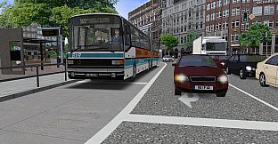 OMSI 2 Add-on City & Regionbus 200 Series