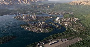 Cities: Skylines II - PC Edition