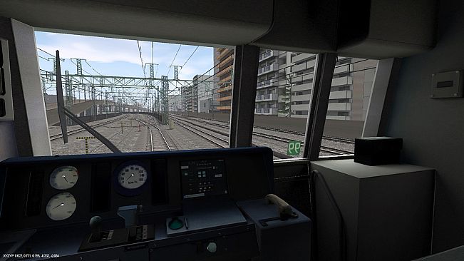 Trainz Plus DLC - Chiyoda Branch Line