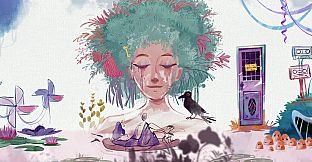 Lona: Realm Of Colors