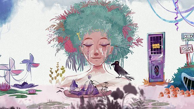 Lona: Realm Of Colors