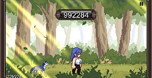 Idle Run Aya