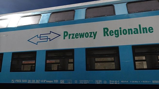 Trainz Plus DLC - PREG B16mnopux 087