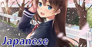 Visual Novel Maker - Japanese School Girls Vol.6