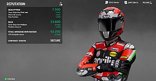 MotoGP21 - VIP Multiplier Pack