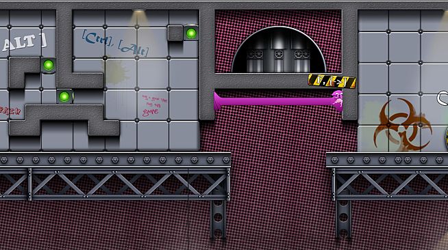 Gumstein: The Awakening