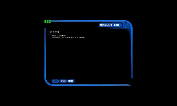 Battlecruiser Generations