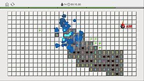 Minesweeper Big Bomb