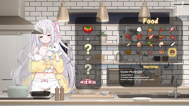 A Simple Life with My Unobtrusive Sister