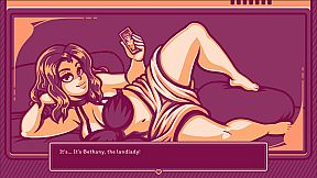 Lockdown Lewd UP! ❤️ New Hope Edition