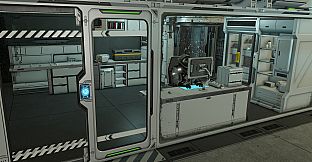 Space Engineers - Fieldwork Pack