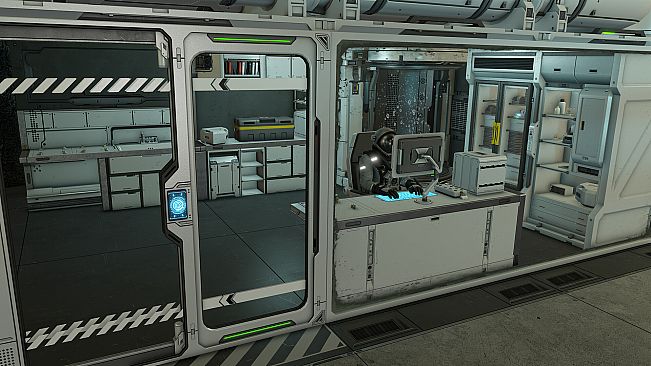 Space Engineers - Fieldwork Pack