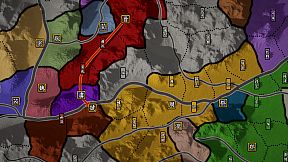 Chronicle of the States: Qin Shi Huang