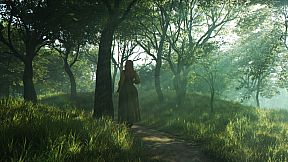 Past Mistakes -  Act I