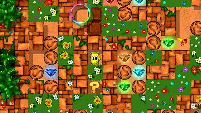 Danko and the mystery of the jungle