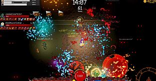 Hours After Midnight