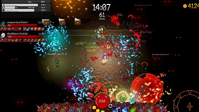 Hours After Midnight