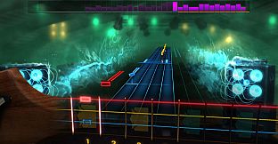Rocksmith 2014 Edition – Remastered – Gary Moore - “The Loner”