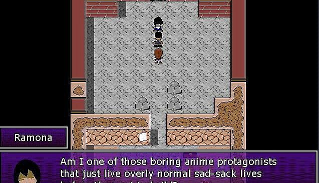 I Hate You, Please Suffer - Complete