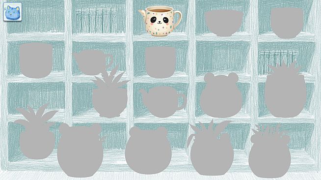 Rolling Cat DLC : Panda