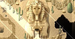 RPG Maker MV - KR Sprit of Egypt Tileset