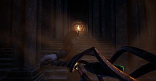 Forbidden Castle