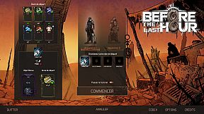 Before The Last Hour