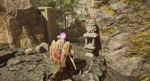 Primordials Legends: Hollow Hero