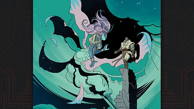 Iron Danger - Graphic Novel