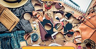 Amazing Weekend: Search and Relax Collector’s Edition