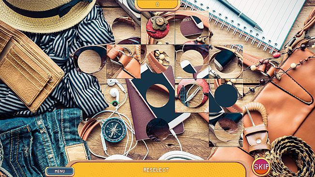 Amazing Weekend: Search and Relax Collector’s Edition